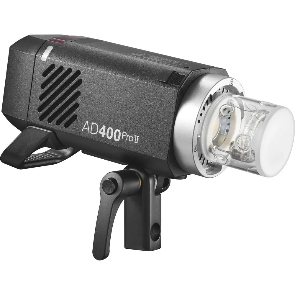 Godox XPRO MKII Wireless TTL Trigger | Secondhand