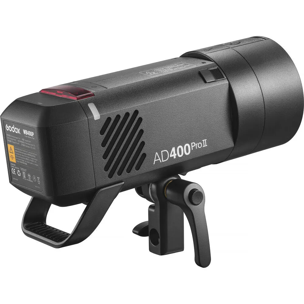 Godox XPRO MKII Wireless TTL Trigger | Secondhand