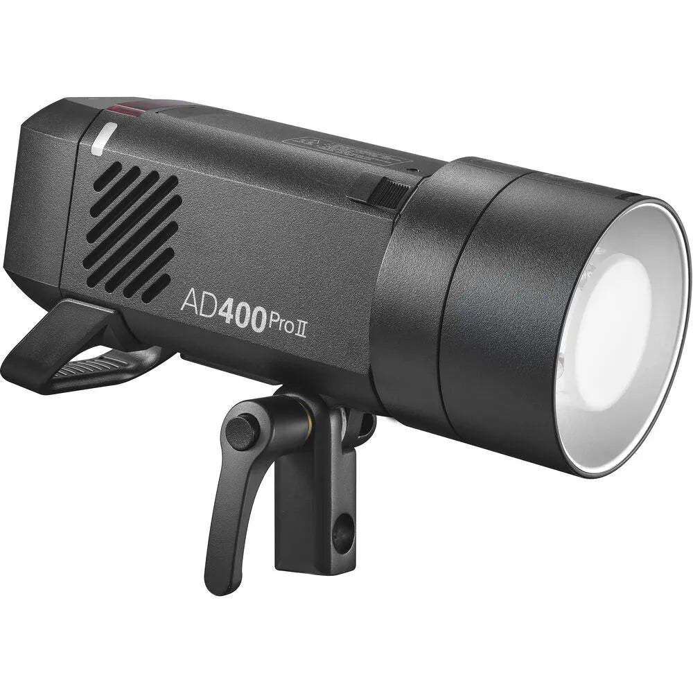 Godox XPRO MKII Wireless TTL Trigger | Secondhand