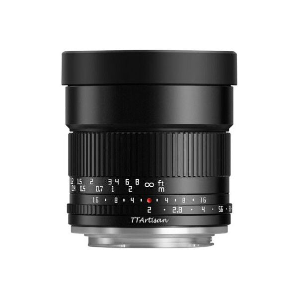 TTArtisan MF 10mm f/2 APSC Sony E Mount | Secondhand