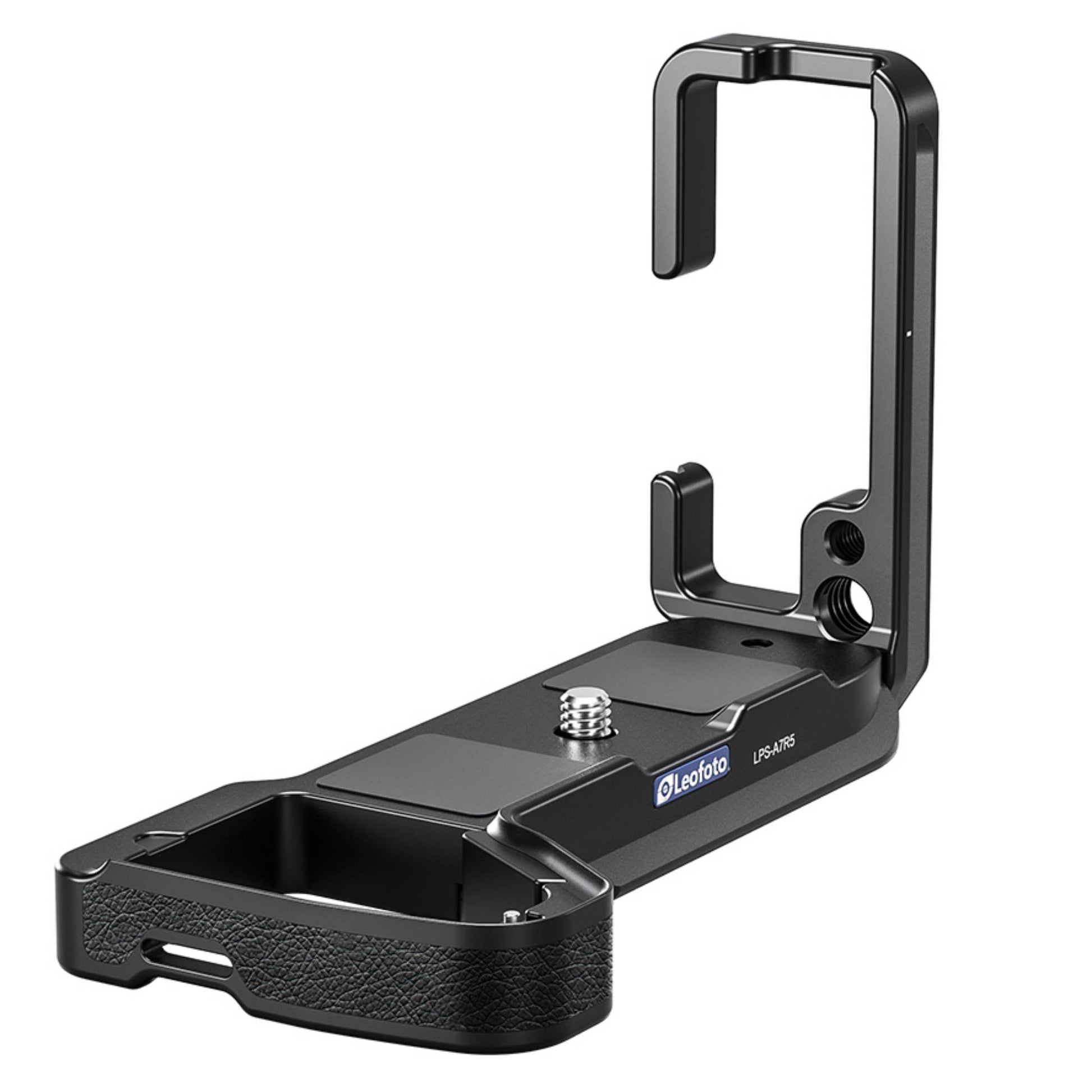 Leofoto LPS-A7R5 L Bracket for Sony A7RV, A1, A7RIV, A7SIII, A9II, A7IV