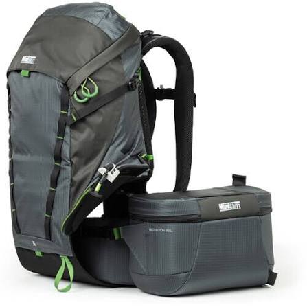 MindShift Gear Rotation 22L Backpack - Grey