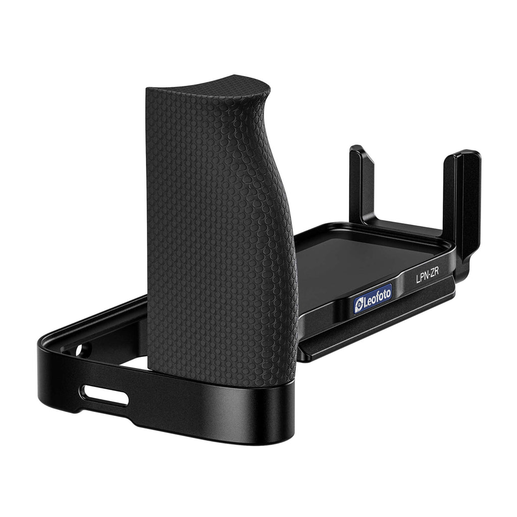 Leofoto LPN-ZR L Bracket for Nikon ZR