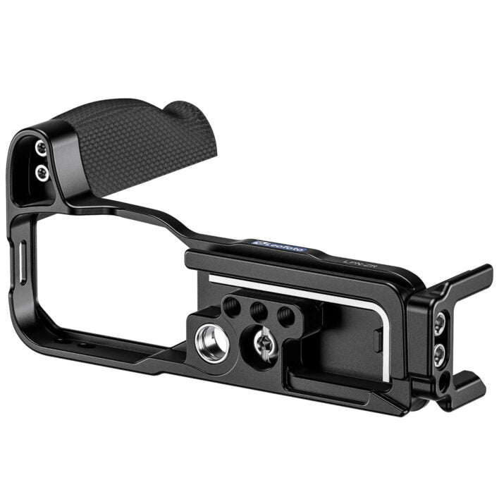 Leofoto LPN-ZR L Bracket for Nikon ZR