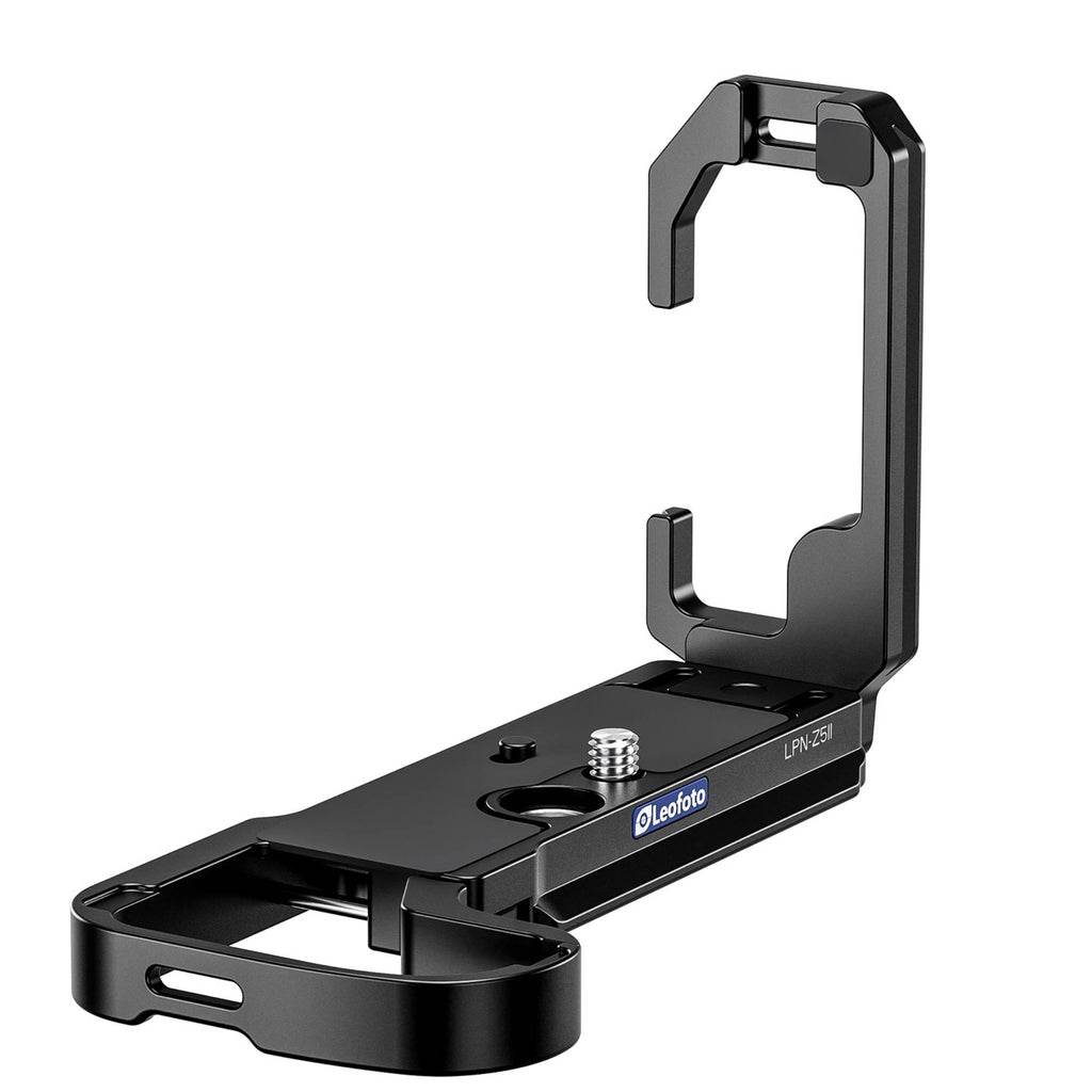 Leofoto LPN-Z5II L-Bracket for Nikon Z5II/Z6II/Z7II