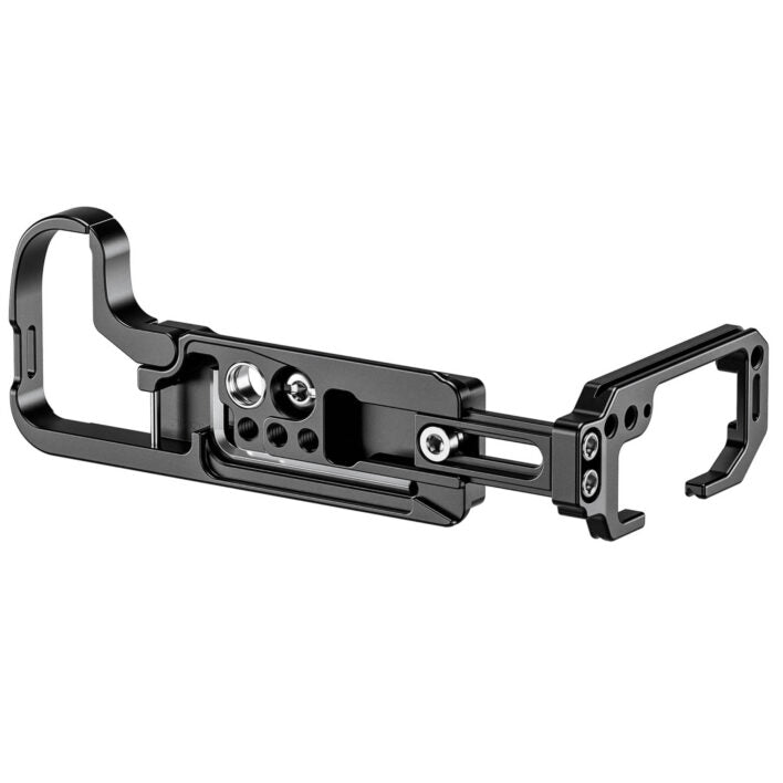 Leofoto LPN-Z5II L-Bracket for Nikon Z5II/Z6II/Z7II