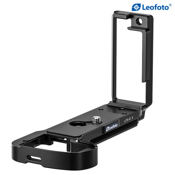 Leofoto LPS-A1 II L Bracket for Sony A1 II