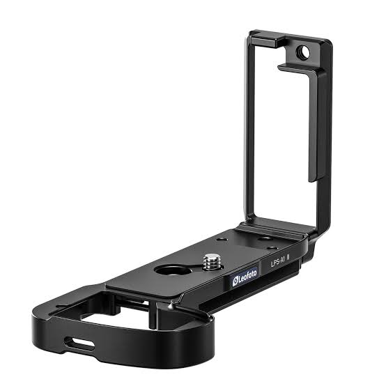 Leofoto LPS-A1 II L Bracket for Sony A1 II