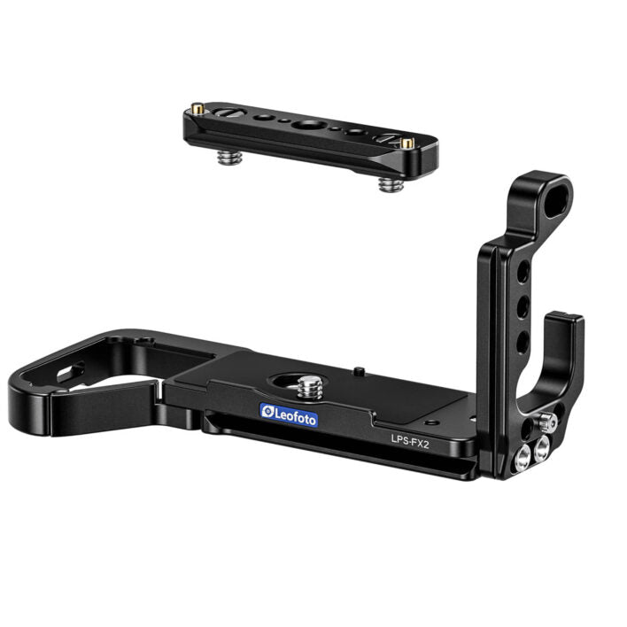 Leofoto LPS-FX2 L Bracket for Sony FX2