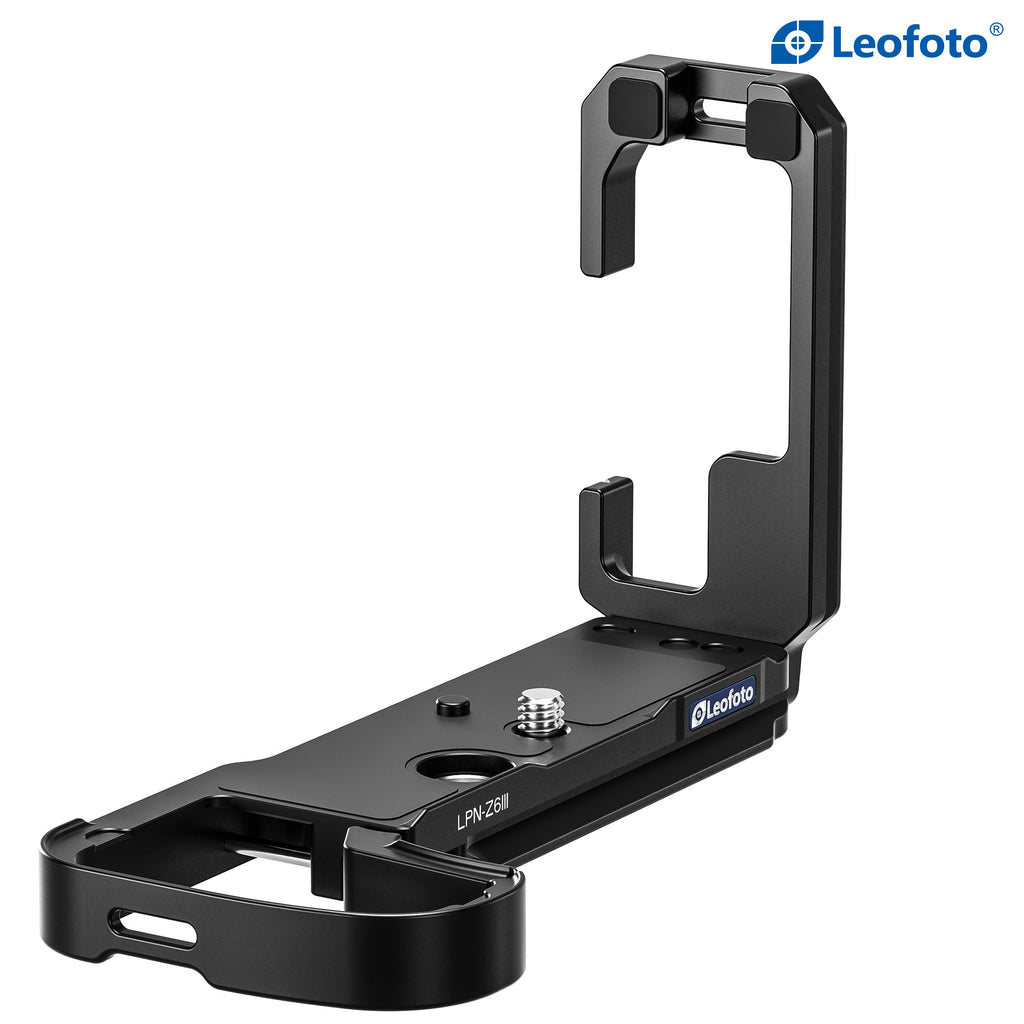 Leofoto LPN-Z6III L Bracket For Nikon Z6III
