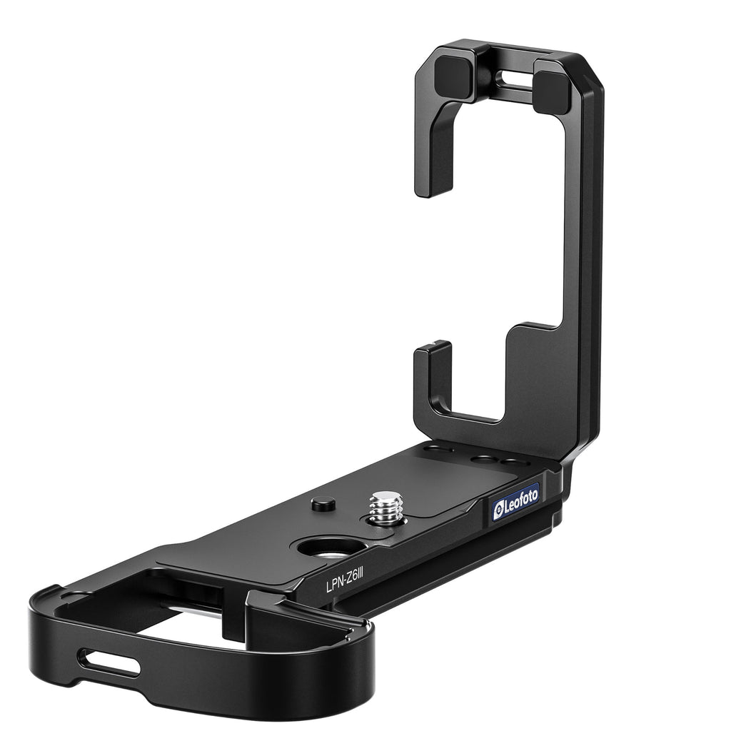 Leofoto LPN-Z6III L Bracket For Nikon Z6III