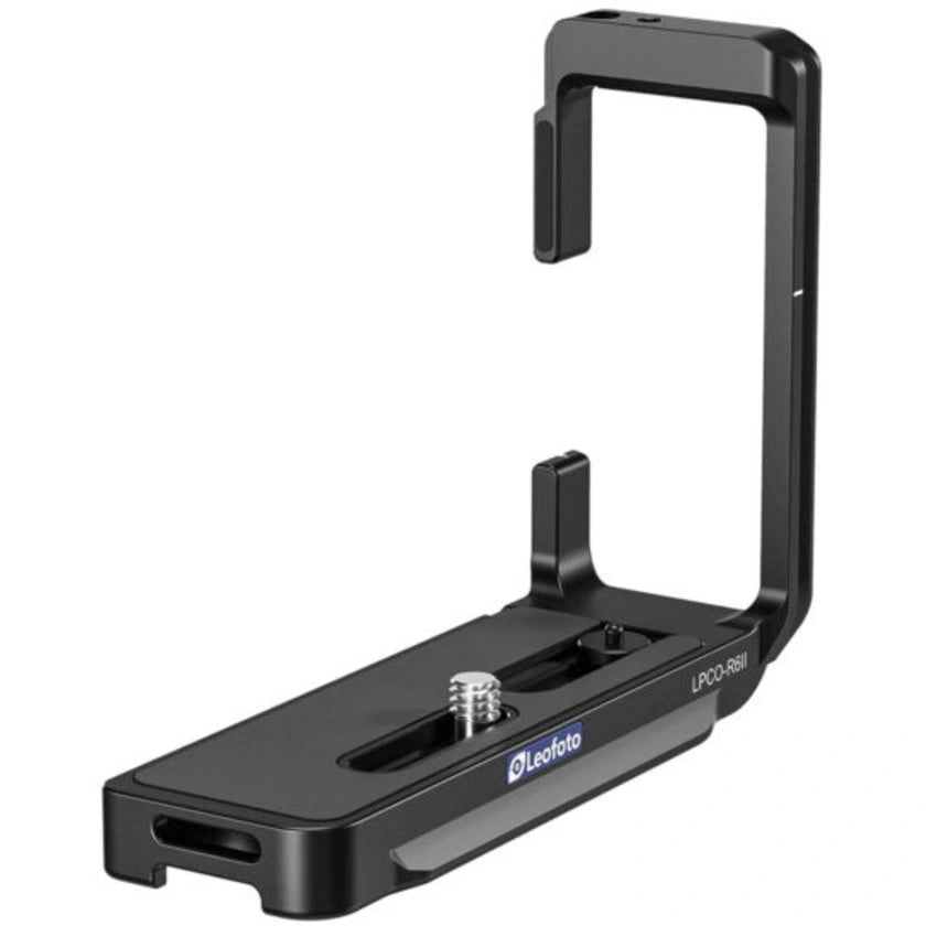 Leofoto LPC-R6II L Bracket for Canon R6II, R5, R5C, R6, R5II