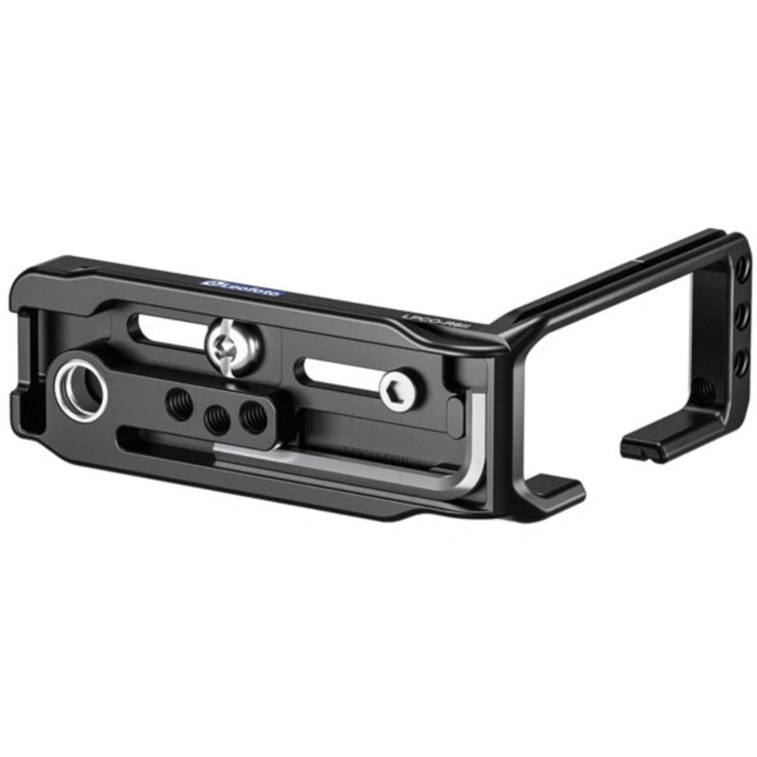 Leofoto LPC-R6II L Bracket for Canon R6II, R5, R5C, R6, R5II