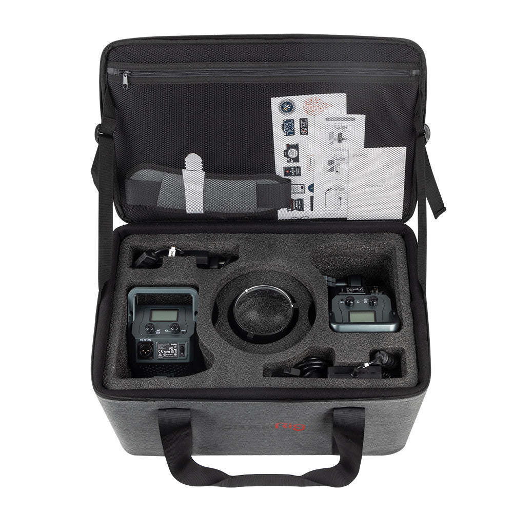 SmallRig RC220D 2-LED Video Light Kit