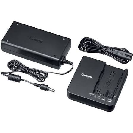 Canon CG-A20 Single Battery Charger