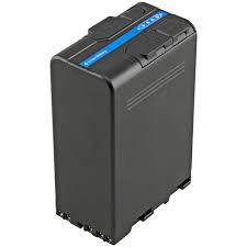 JUPIO Sony Proline BP-U100 96.5Wh 14.4V 6700mAh Battery