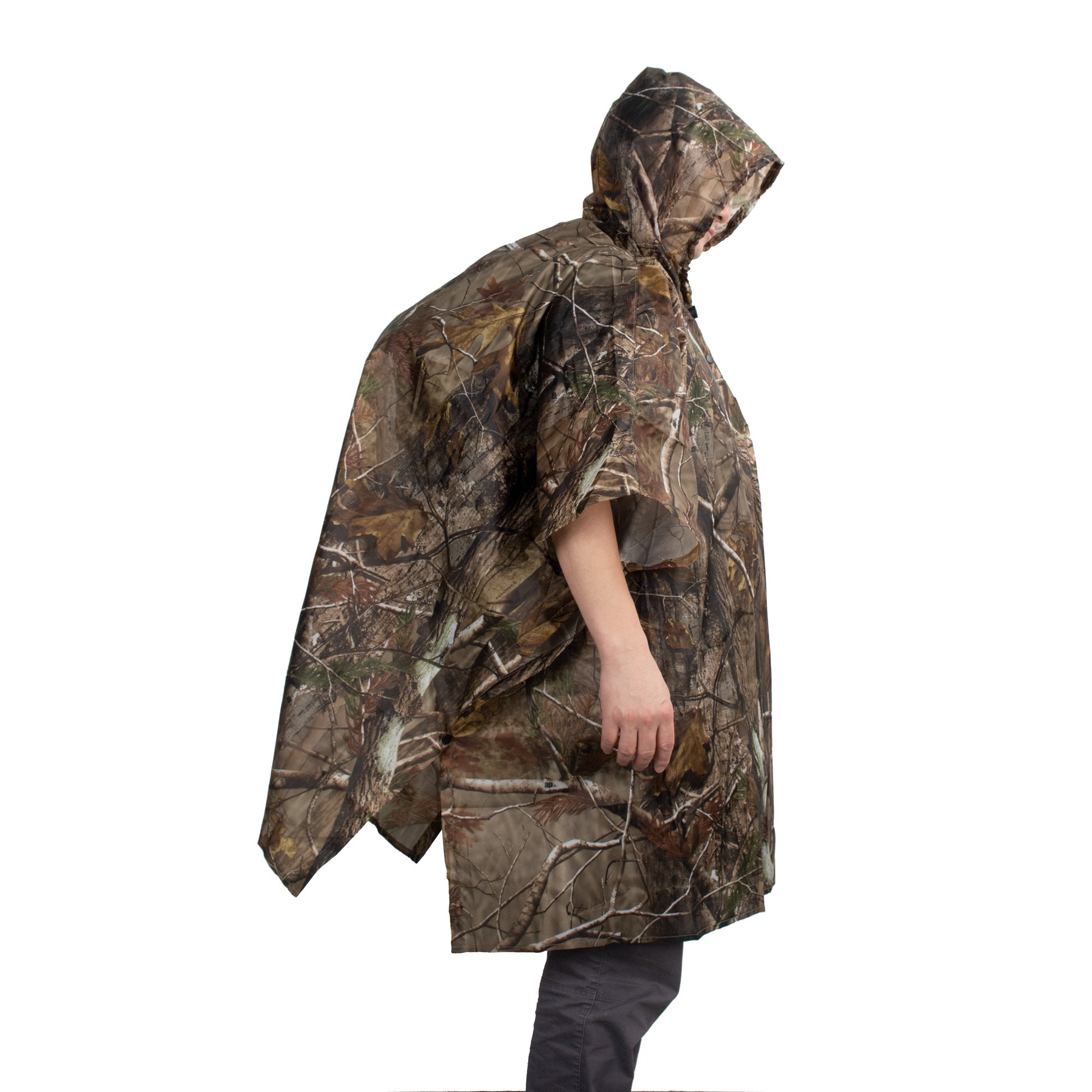 Summit Creative Outdoor Rain Cover - Camo