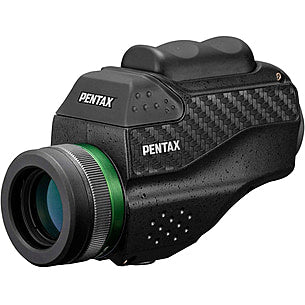 Pentax VM 6x21 WP Monocular Complete Kit with Smartphone Adapter