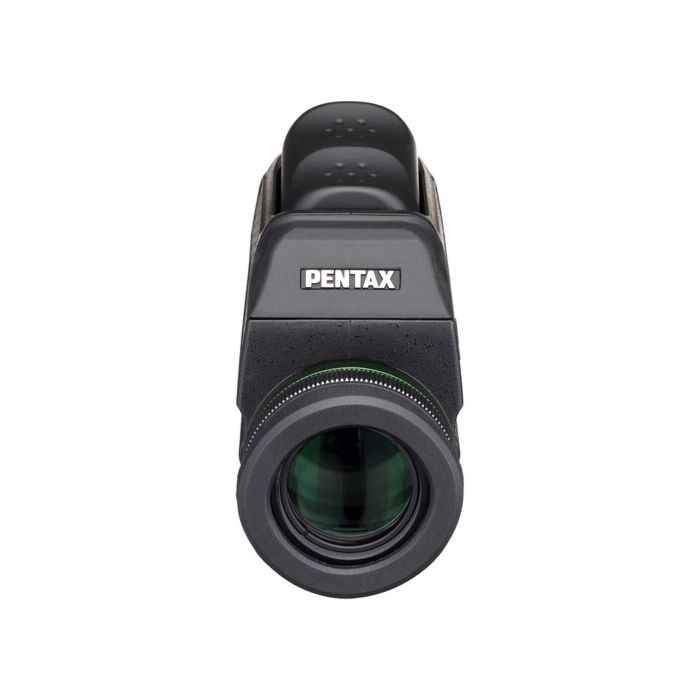 Pentax VM 6x21 WP Monocular Complete Kit with Smartphone Adapter