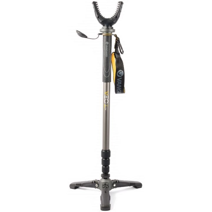 Vanguard VEO 2 AM-234TU Monopod with U-Shaped Yoke