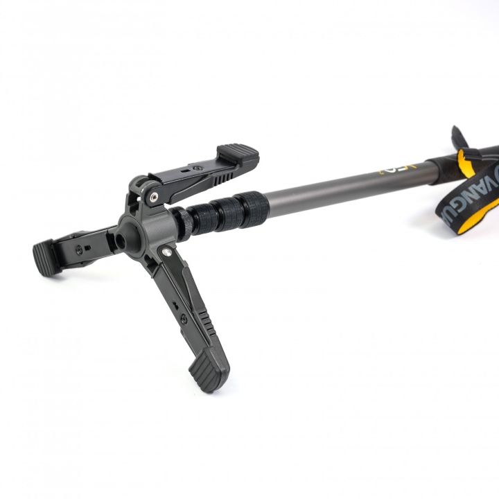 Vanguard VEO 2 AM-234TU Monopod with U-Shaped Yoke