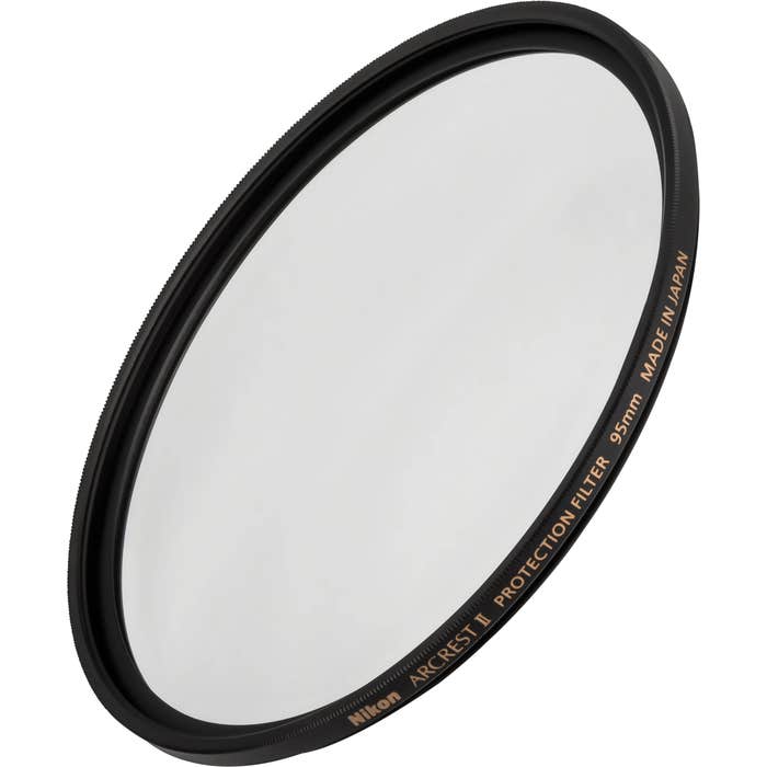 Nikon ARCREST II 95mm Protection Filter