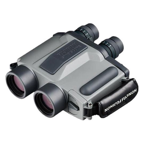 Fujinon S1240 Stabiscope Series Binoculars 12x40 Gyro-Stabilized