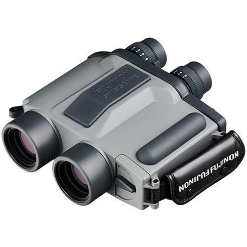 Fujinon S1640 Stabiscope Series 16x40 Binoculars with Gyroscopic Image Stabilisation
