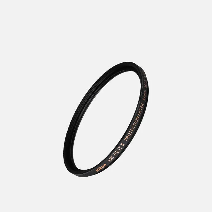 Nikon 62mm ARCREST II Protection Filter