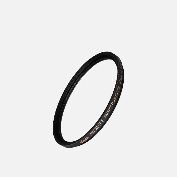 Nikon 67mm Arcrest II Protection Filter