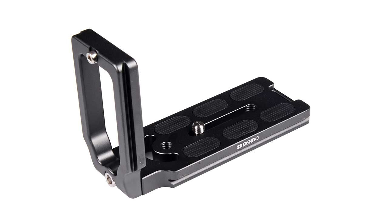 BENRO Universal Camera L-Bracket