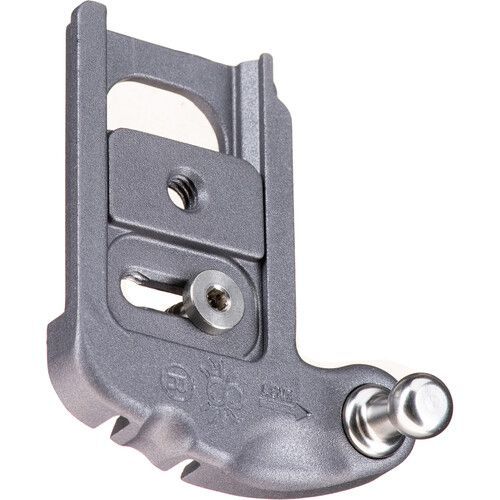 Spider Mirrorless Camera Plate v2