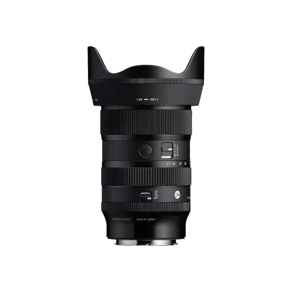 Sigma 17-40mm f/1.8 DC Art - L Mount | Secondhand