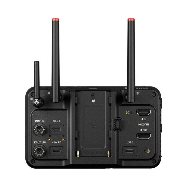 Atomos Ninja TX 5.2" HDMI/12G-SDI & Wi-Fi Monitor Recorder