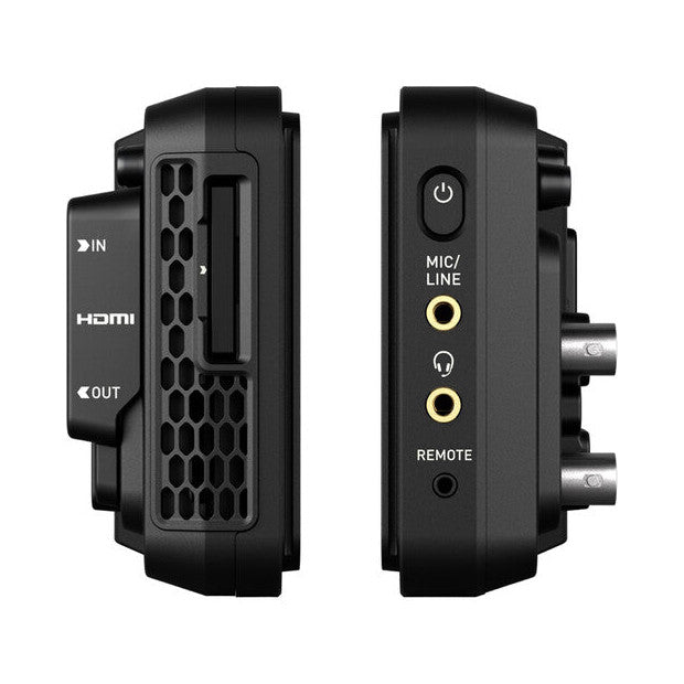 Atomos Ninja TX 5.2" HDMI/12G-SDI & Wi-Fi Monitor Recorder