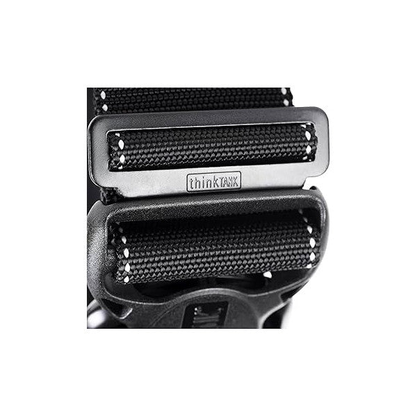 Think Tank Thin Skin Belt V3.0 Black