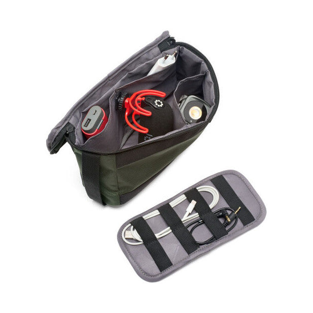 Manfrotto Street Crossbody Pouch MB MS2-CB 1L