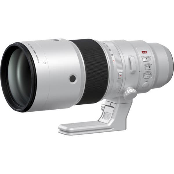 Fujifilm XF 500mm f5.6 R LM OIS WR | Secondhand