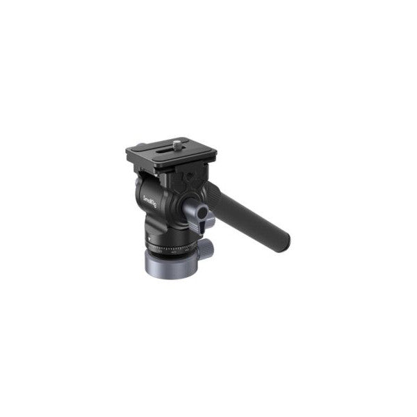 SmallRIG CH20 Video Head Mount Plate with Leveling Base 4170B