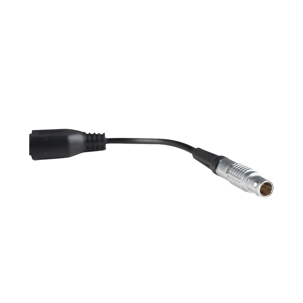 Nanlite CB-DMX-ACP-1/2 DMX Cable for PavoTube II X
