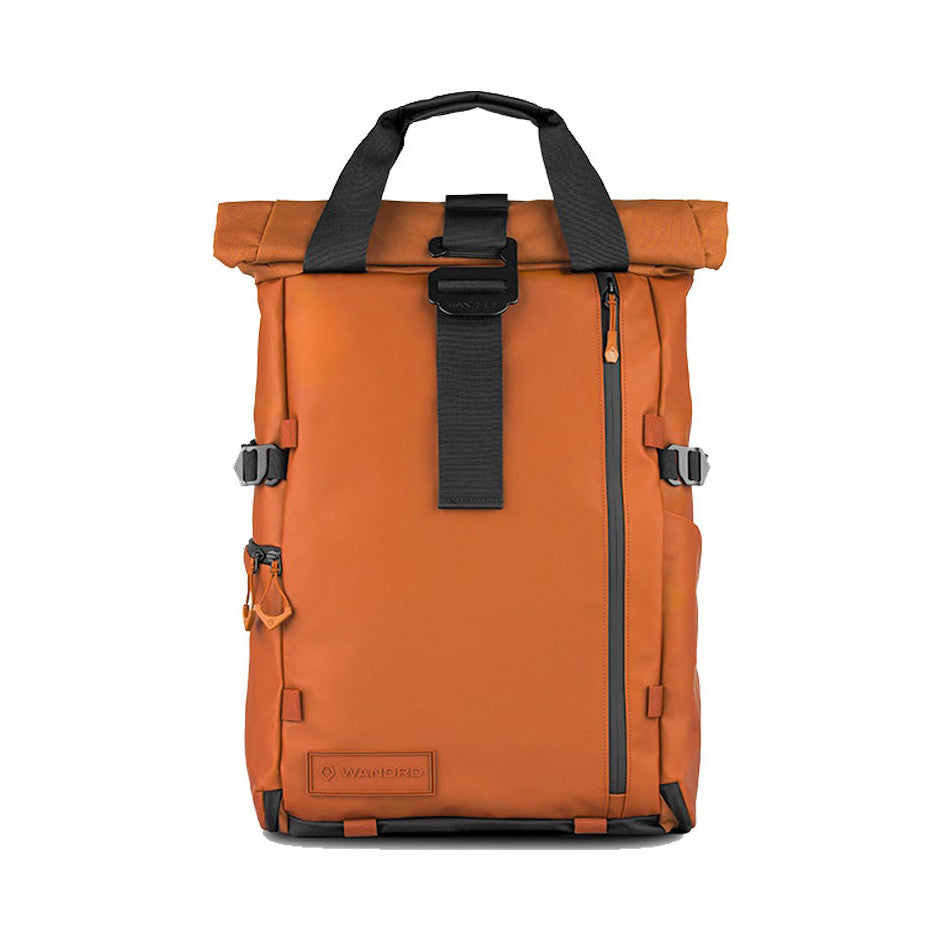 WANDRD PRVKE 31 Photo Bundle V4 - Sedona Orange