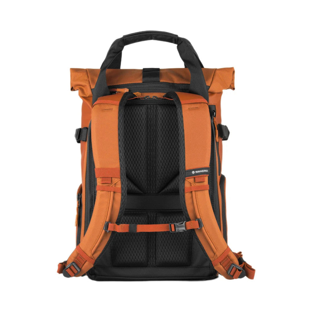 WANDRD PRVKE 31 Photo Bundle V4 - Sedona Orange