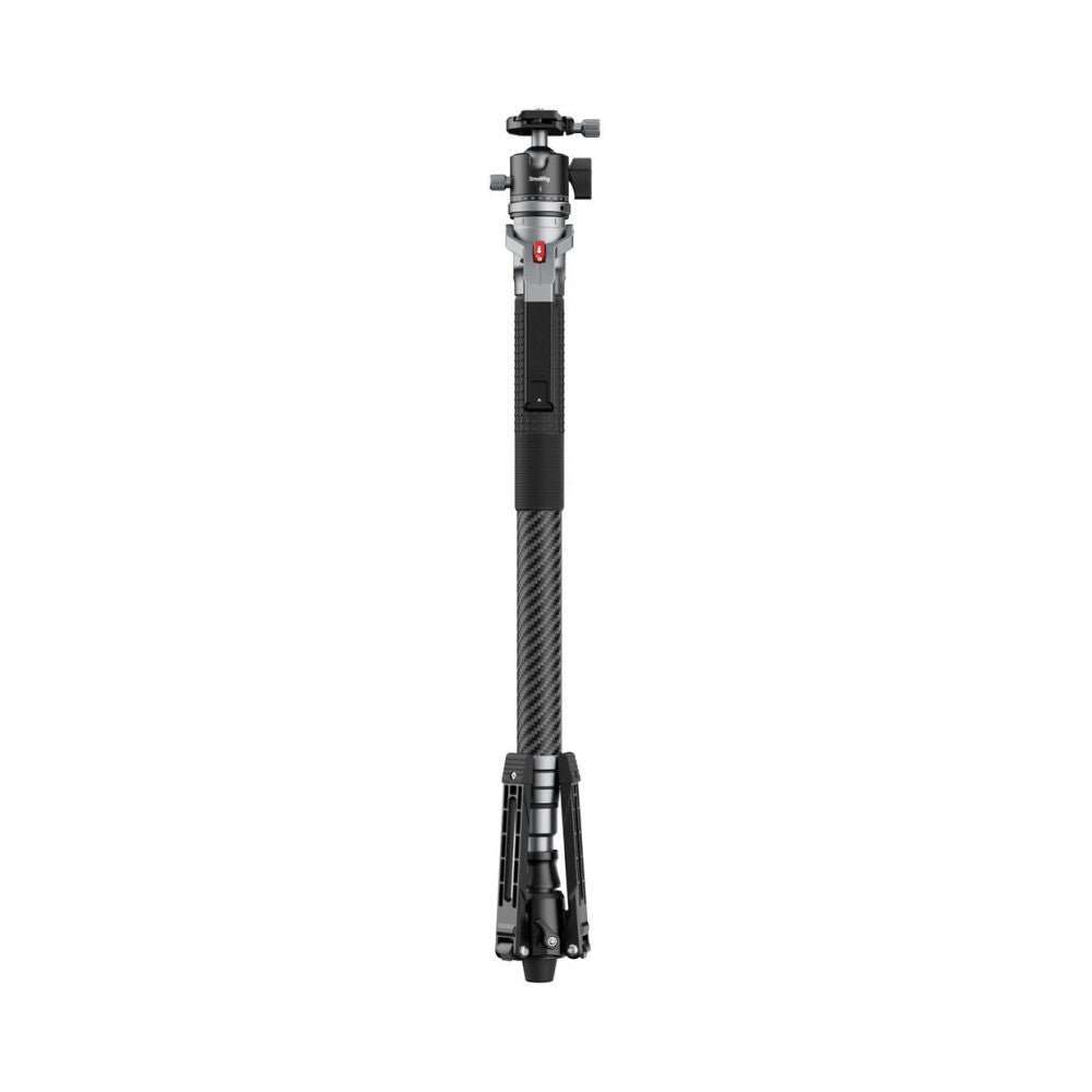 SmallRig 5564 Carbon Fiber Monopod with Ball Head