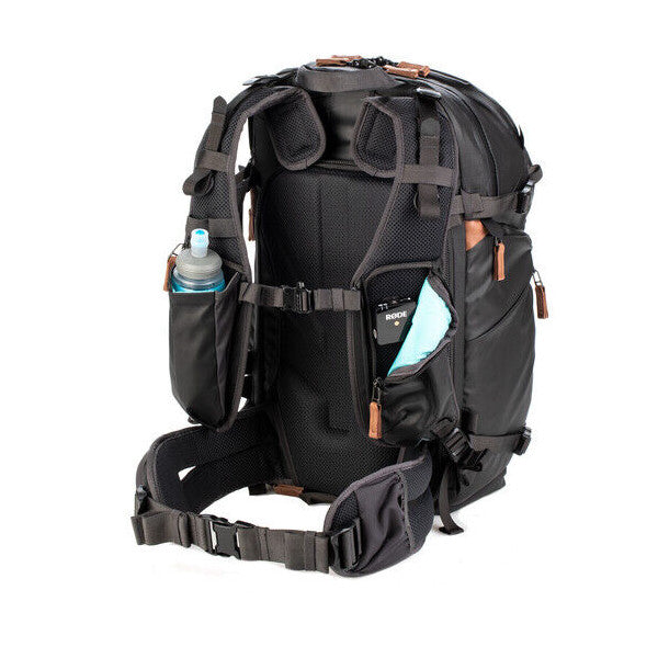 Shimoda Explore V2 25 Starter Kit - Black