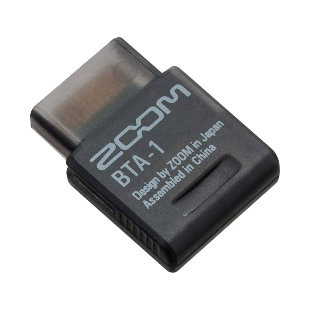 Zoom BTA-1 Bluetooth Adapter
