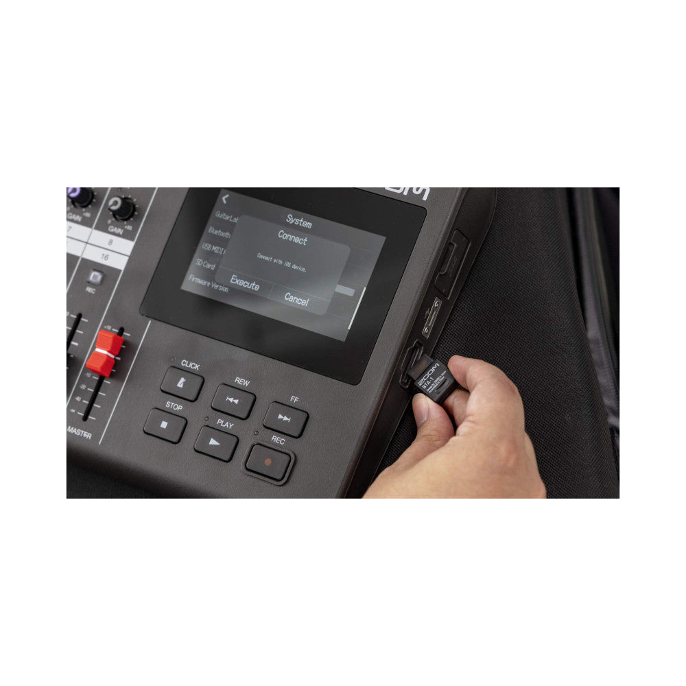 Zoom BTA-1 Bluetooth Adapter