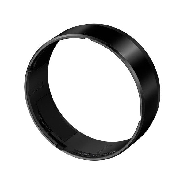 OM SYSTEM DR-79 Decoration Ring for M.Zuiko Digital ED 300mm f/4 IS PRO Lens