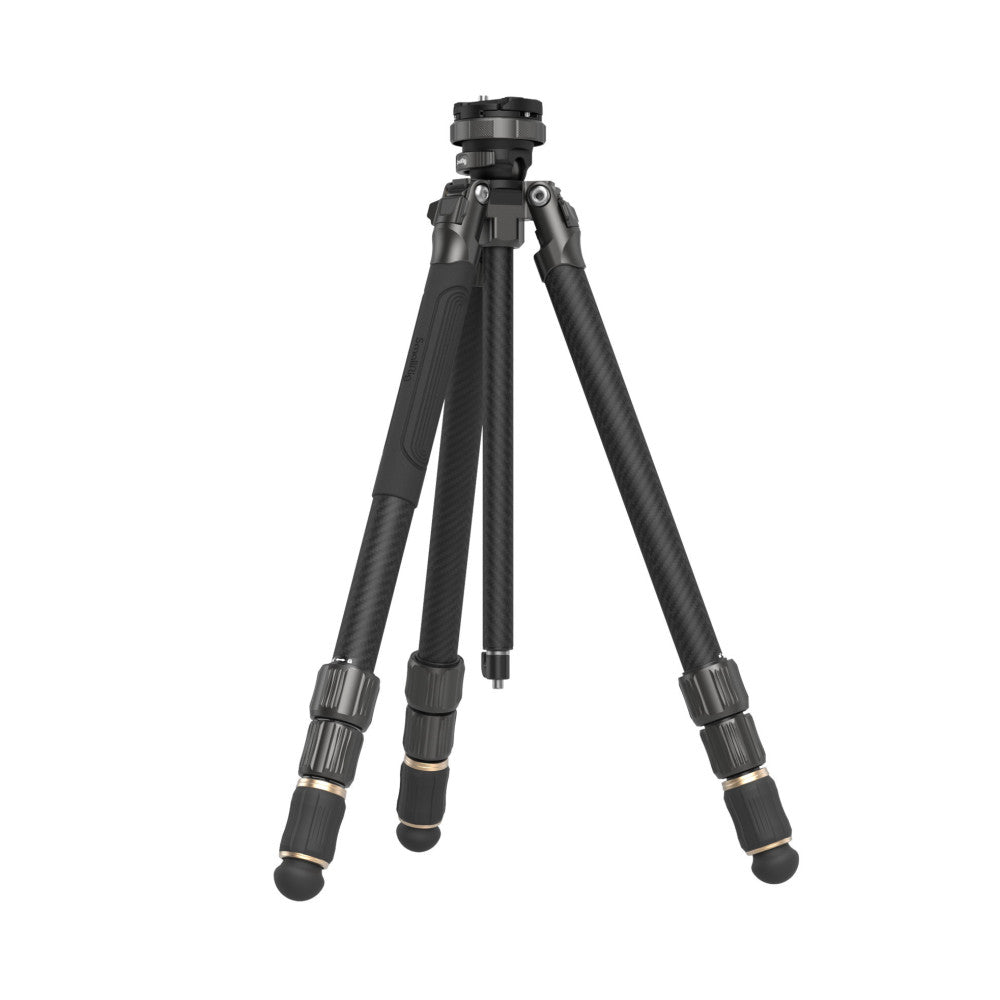 SmallRIG 4353 FreeRover Carbon Fibre Photo Tripod Kit AP-100