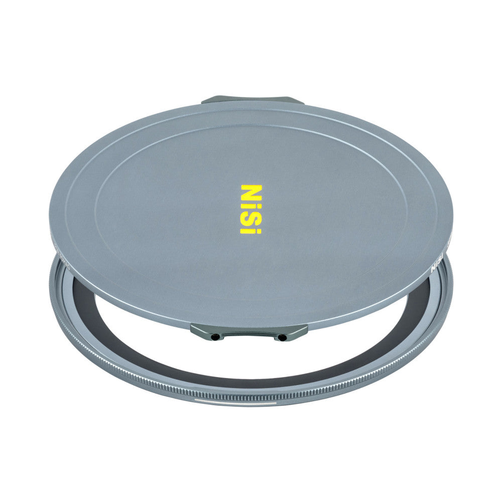NiSi JetMag Pro 86mm-95MAG Magnetic Adaptor Kit