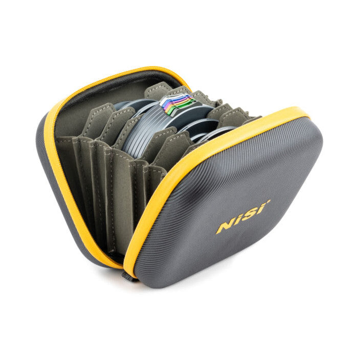 NiSi JetMag Pro 86mm-95MAG Magnetic Adaptor Kit